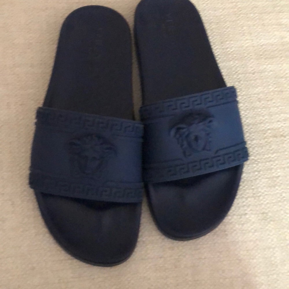 Versace sandals
